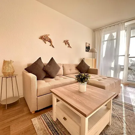 De Diek 103 Apartman *