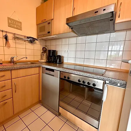 Apartman De Diek 103 *