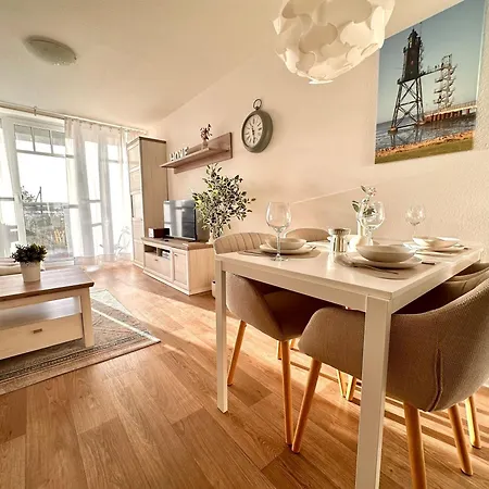 De Diek 103 Apartman *