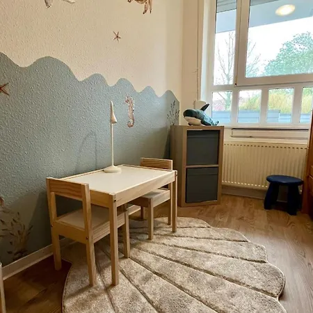 Apartament De Diek 103 *