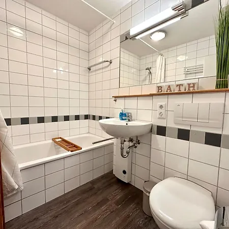 Apartman De Diek 103