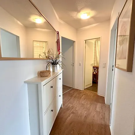 Apartman De Diek 103 Dorumer Neufeld